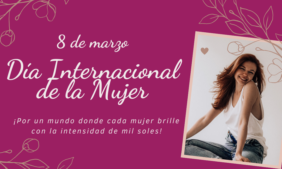 Dia de la mujer Talleres y conferencias del dia de la mujer en México